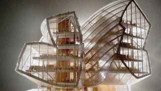 프랭크 게리의 스케치 Sketches of Frank Gehry รูปภาพ