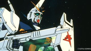 기동전사 건담 : 역습의 샤아 Mobile Suit Gundam : Char\'s Counter Attack, 機動戦士ガンダム　逆襲のシャア 사진