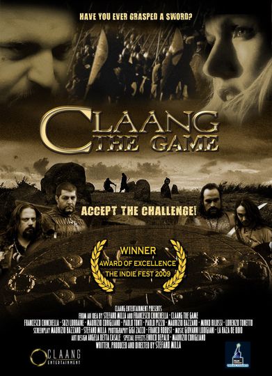 角鬥士遊戲 Claang the Game รูปภาพ