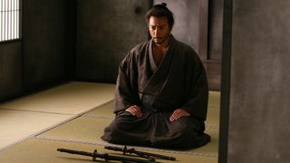 할복 : 사무라이의 죽음 HARA-KIRI: Death of a Samurai 一命 写真