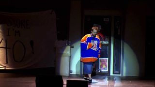 Kevin Smith: Too Fat for 40! Smith: Too Fat for 40! Photo