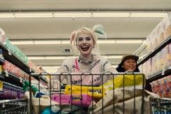 Birds Of Prey: And The Fantabulous Emancipation Of One Harley Quinn 写真