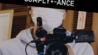 COMPLY+-ANCE コンプライアンス 写真