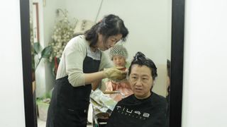 진주머리방 The Jinju Hair Salon Photo