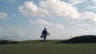 Golf in the Kingdom in the Kingdom劇照
