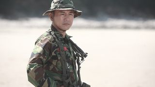 대한민국 1% Miss Staff Sergeant Photo