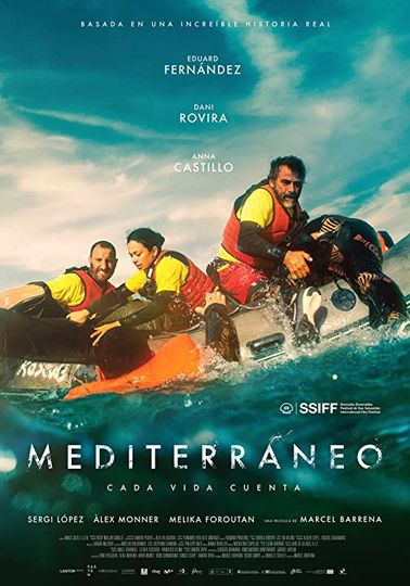 메디테라네오: 더 로 오브 더 씨 Mediterraneo: The Law of the Sea劇照