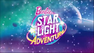 芭比之星光奇遇记 Barbie: Star Light Adventure Photo