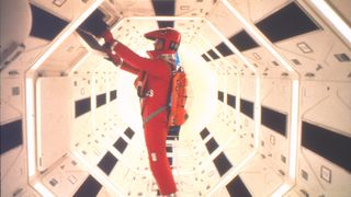 2001太空漫遊  2001: A Space Odyssey Photo