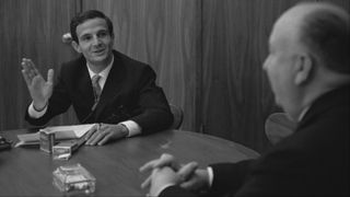 히치콕 트뤼포 Hitchcock/Truffaut รูปภาพ
