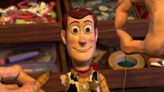 玩具总动员2 Toy Story 2 รูปภาพ