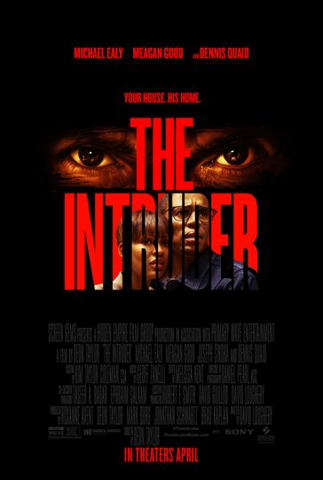 인트루더 The Intruder รูปภาพ