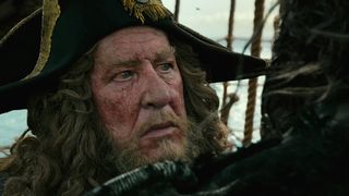 캐리비안의 해적: 죽은 자는 말이 없다 Pirates of the Caribbean: Dead Men Tell No Tales Photo