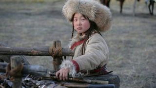몽골 Mongol: The Rise of Genghis Khan, Mongol Foto