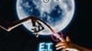E.T. 外星人 E.T. the Extra-Terrestrial劇照