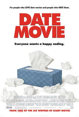 Date Movie劇照