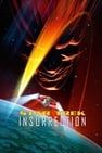 星艦奇航記9：星際叛變 Star Trek: Insurrection Foto
