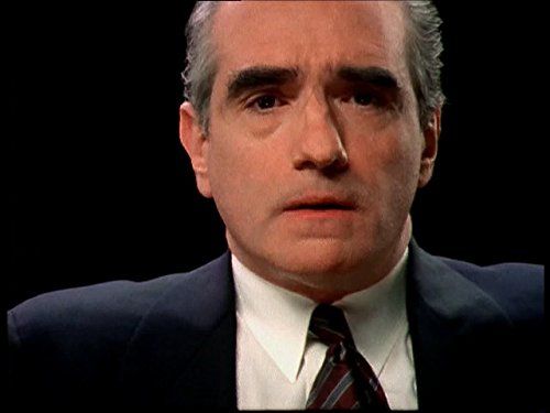 馬丁·斯科塞斯的美國電影之旅 A Personal Journey with Martin Scorsese Through American Movies劇照