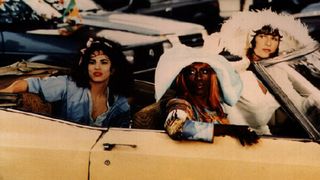 ảnh 투 웡 푸 To Wong Foo, Thanks For Everything! Julie Newmar