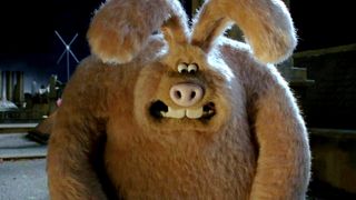超級無敵掌門狗：人兔的詛咒 Wallace & Gromit in The Curse of the Were-Rabbit 写真