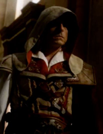 刺客信條：血系 Assassin\\\'s Creed Lineage 写真