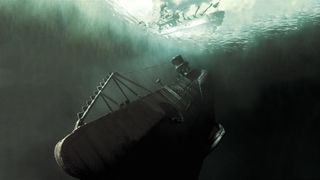 ảnh 猎杀U-571 U-571