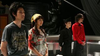 불고기 The Yakiniku Movie: Bulgogi, THE 焼肉 MOVIE　プルコギ Foto