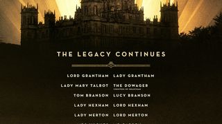 唐頓莊園：全新世代 Downton Abbey: A New Era รูปภาพ