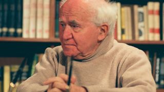 벤-구리온, 에필로그 Ben-Gurion, Epilogue劇照