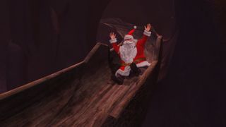 피터와 모글리의 크리스마스 어드벤처 JUNGLEBOOK & PETER PAN Christmas special劇照