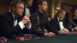 007 카지노 로얄 Casino Royale 사진
