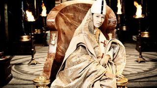 聖袍天下：驚世女教皇 Die Päpstin Photo