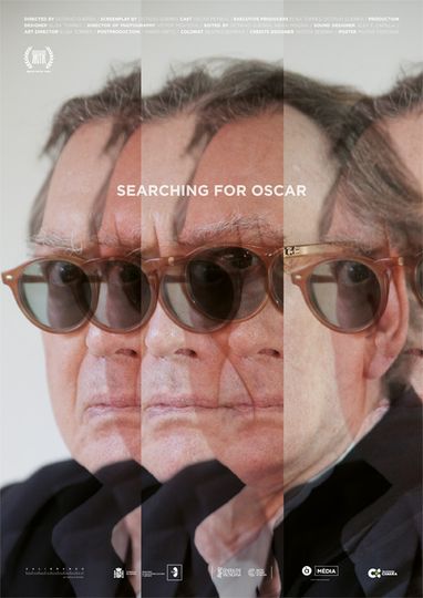 서칭 포 오스카 Searching For Oscar Photo