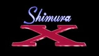 Shimura-X 志村X 写真