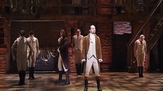 해밀턴: 원샷 투 브로드웨이 Hamilton: One Shot to Broadway劇照