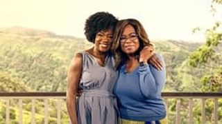 歐普拉 x 薇拉·戴維絲：Netflix 特別節目 Oprah + Viola: A Netflix Special Event 写真
