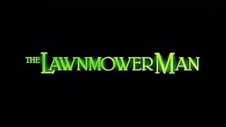 割草者 The Lawnmower Man Foto
