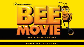 꿀벌 대소동 Bee Movie 사진