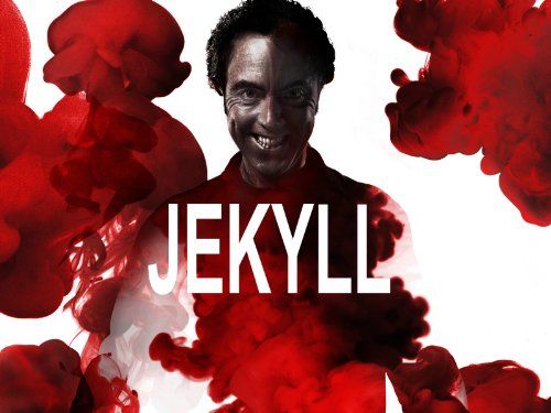 變身怪醫 Jekyll 写真