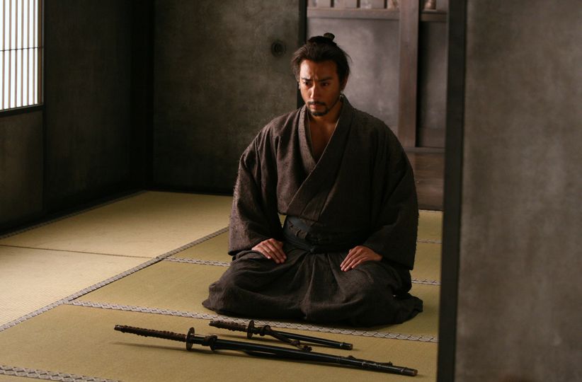 할복 : 사무라이의 죽음 HARA-KIRI: Death of a Samurai 一命 Photo