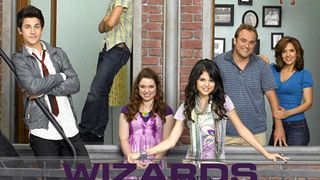 우리 가족 마법사: 극장판 Wizards of Waverly Place: The Movie劇照