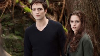 브레이킹 던 part2 The Twilight Saga: Breaking Dawn - Part 2 รูปภาพ