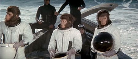ảnh 제3의 인류 Escape From The Planet Of The Apes