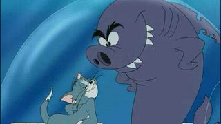 ảnh 톰과 제리: 수퍼 레이스 Tom and Jerry: The Fast and the Furry