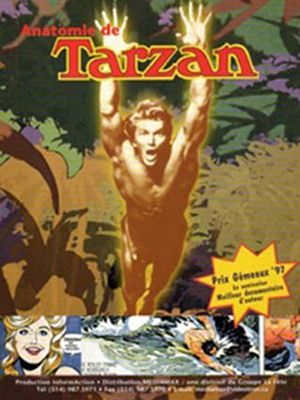 ảnh 인베스티게이팅 타잔 Investigating Tarzan