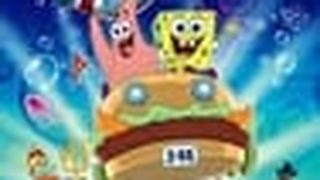 海綿寶寶電影版 The SpongeBob SquarePants Movie劇照