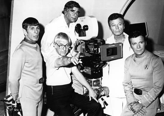 스타트랙 Star Trek : The Motion Picture 사진