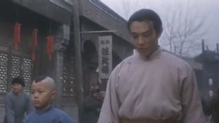 소림오조 The New Legend Of Shaolin, 新少林五祖劇照