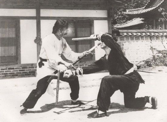당산비권 Tangsan martial art, 唐山秘券 사진