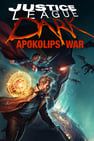 黑暗正義聯盟：天啟星之戰 Justice League Dark: Apokolips War Photo
